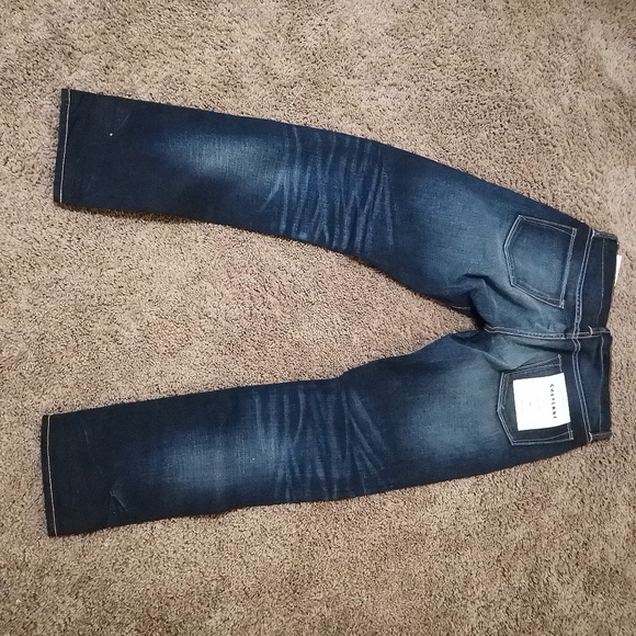 Made in usa Simon Miller indigo vintage selvedge - Picture 2 of 9
